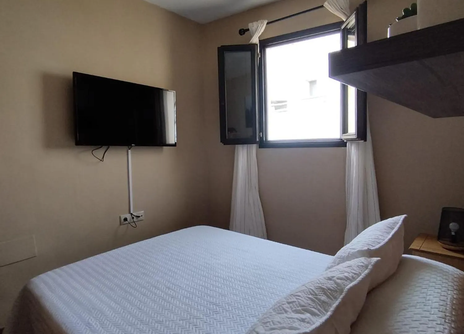 Apartamento La Castana Y La Uva Ohanes 0*,  España